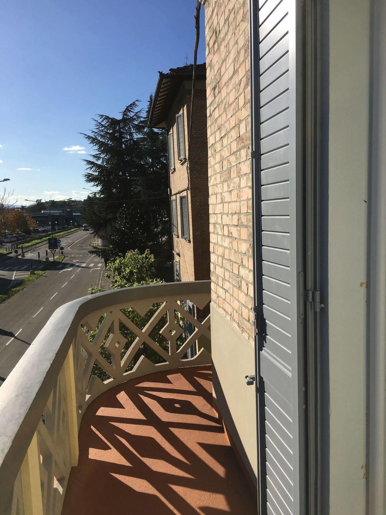 La Bella Modena Hotel Luaran gambar