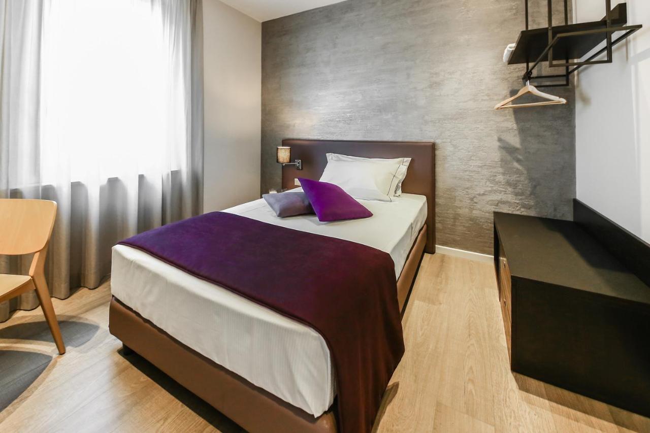La Bella Modena Hotel Luaran gambar