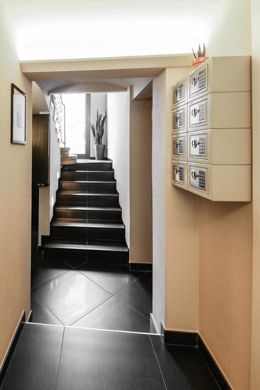 La Bella Modena Hotel Luaran gambar